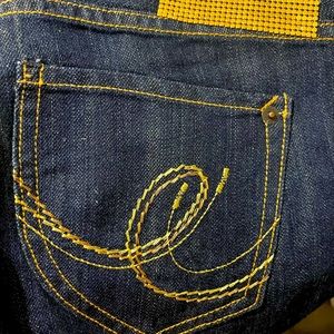 Express Jeans Vintage!